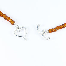 Mixed Safari Necklace Necklaces - Dragon Fire Beads Online