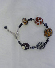 Safari  Bracelet